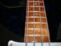 Rickenbacker 4001/4 V63, Jetglo: Close up - Free