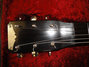 Rickenbacker Electro Spanish/6 , Black: Headstock