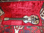Rickenbacker Electro Spanish/6 , Black: Full Instrument - Front