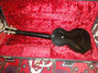Rickenbacker Electro Spanish/6 , Black: Full Instrument - Rear