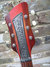 Rickenbacker 425/6 Combo, Fireglo: Headstock