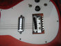 Rickenbacker 425/6 Combo, Fireglo: Close up - Free