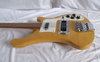 Rickenbacker 4001/4 S, Mapleglo: Free image