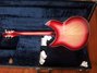 Rickenbacker 360/6 V64, Fireglo: Body - Rear