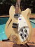 Rickenbacker 360/6 , Mapleglo: Close up - Free2