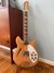 Rickenbacker 365/6 , Mapleglo: Body - Front