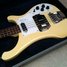 Rickenbacker 4001/4 CS, Cream: Free image2