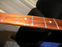 Rickenbacker 3001/4 , Autumnglo: Neck - Front