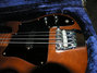 Rickenbacker 3001/4 , Autumnglo: Close up - Free2