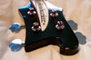 Rickenbacker 4003/4 , Jetglo: Free image2