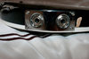 Rickenbacker 4003/4 , Jetglo: Close up - Free