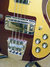 Rickenbacker 4003/4 75th Ann, DCMetallic: Free image2