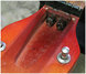 Rickenbacker ES17/6 Setneck, Fireglo: Close up - Free