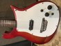 Rickenbacker 420/6 , Fireglo: Body - Front