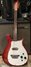 Rickenbacker 420/6 , Fireglo: Full Instrument - Front