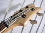 Rickenbacker 4001/4 FL, Mapleglo: Headstock