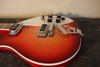 Rickenbacker 620/6 , Fireglo: Free image2