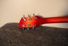 Rickenbacker 620/6 , Fireglo: Headstock - Rear