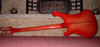 Rickenbacker 4001/4 , Fireglo: Full Instrument - Rear