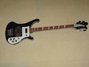 Rickenbacker 4003/4 , Midnightblue: Full Instrument - Front