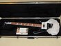 Rickenbacker 4003/4 , Midnightblue: Close up - Free2