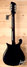 Rickenbacker 660/12 , Jetglo: Full Instrument - Rear