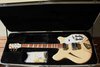 Rickenbacker 360/6 , Mapleglo: Neck - Front