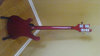 Rickenbacker 4003/4 S, Ruby: Full Instrument - Rear