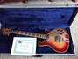 Rickenbacker 660/12 TP, Fireglo: Full Instrument - Front