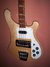 Rickenbacker 4003/4 , Mapleglo: Body - Front