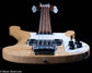 Rickenbacker 4001/4 V63, Mapleglo: Close up - Free2