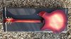 Rickenbacker 330/6 , Fireglo: Neck - Rear