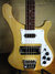 Rickenbacker 4003/4 S, Mapleglo: Body - Front