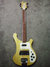 Rickenbacker 4003/4 S, Mapleglo: Full Instrument - Front