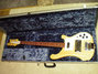 Rickenbacker 4003/4 S, Mapleglo: Full Instrument - Rear