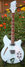 Rickenbacker 360/6 , Blue Boy: Full Instrument - Front