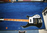 Rickenbacker 4001/4 , Jetglo: Full Instrument - Front