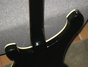 Rickenbacker 4001/4 , Jetglo: Neck - Rear