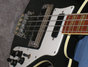 Rickenbacker 4001/4 , Jetglo: Close up - Free