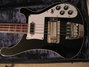 Rickenbacker 4001/4 , Jetglo: Body - Front