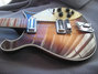 Rickenbacker 660/12 , MonteBrown: Body - Front