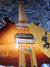 Rickenbacker 660/12 , MonteBrown: Close up - Free