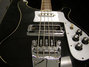 Rickenbacker 4003/4 , Jetglo: Full Instrument - Front