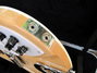 Rickenbacker 360/6 , Mapleglo: Close up - Free