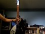 Rickenbacker 330/6 , Jetglo: Full Instrument - Front