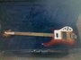 Rickenbacker 4003/4 S, Fireglo: Free image