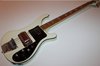 Rickenbacker 4001/4 BH BT, White: Full Instrument - Front