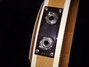 Rickenbacker 381/12 V69, Mapleglo: Close up - Free