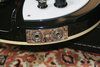 Rickenbacker 360/12 , Jetglo: Close up - Free