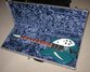 Rickenbacker 370/12 , Turquoise: Free image